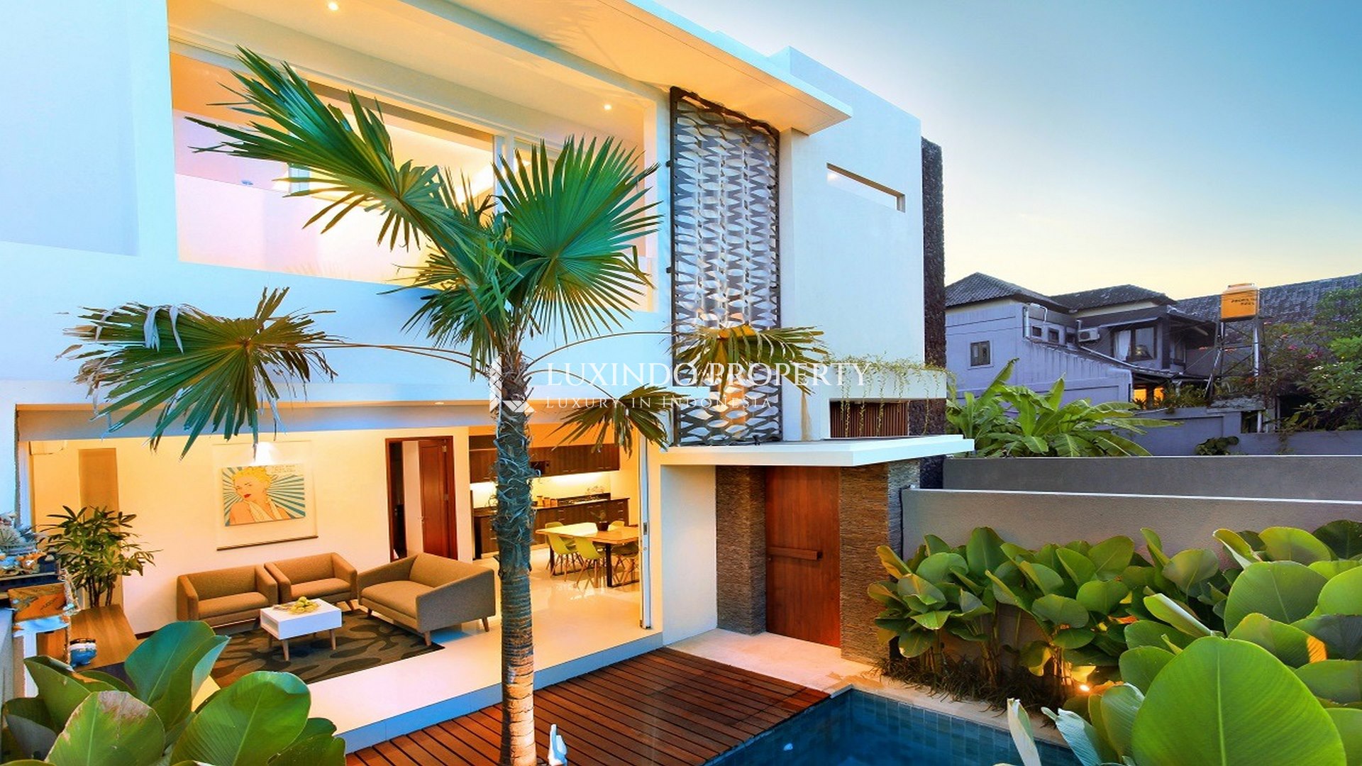 BERAWA - PRIME INVESTMENT OPPPORTUNITY: 2-BEDROOM VILLA FOR FREEHOLD SALE (FHV344)